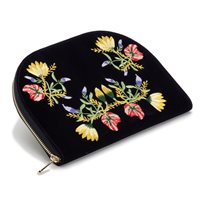 Coffre à bijoux Wolf 1834 Femme Zoe in Cuir 393416